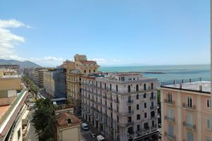 Centro - vista mare
