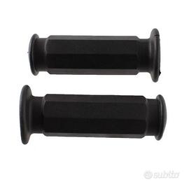 Coppia manopole 22-24 mm Cemoto per ciclomotori