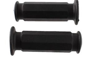 Coppia manopole 22-24 mm Cemoto per ciclomotori