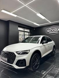 Audi Q5 SPB 40 TDI SportBack S-Line Plus