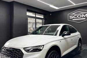 Audi Q5 SPB 40 TDI SportBack S-Line Plus