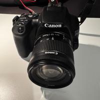 Canon EOS 250D