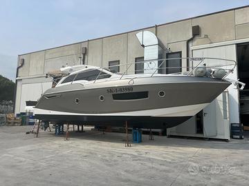 SESSA C35 – 2011 – VOLVO PENTA D4 – RICONDIZIONATA