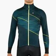 Pissei Giacca Winter Monviso Heavy