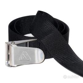 Cintura Cressi Inox Buckle