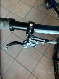 Freno hope tech 3 trialzone posteriore