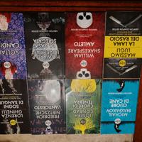 18 libri Newton Compton editori