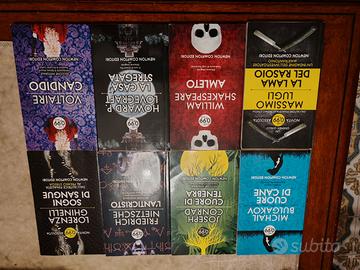 18 libri Newton Compton editori