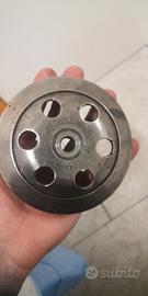 frizione liberti malossi 