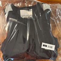 Mystic RAZOR FLOTATION VEST KiteSurf  salvagente