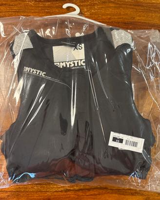 Mystic RAZOR FLOTATION VEST KiteSurf  salvagente