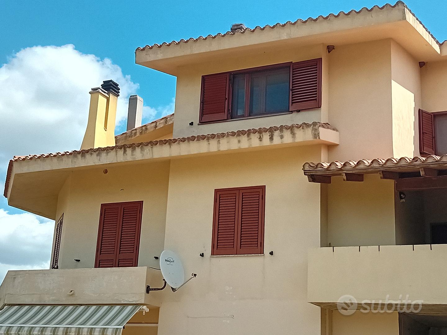 Appartamento – Narabuia/Narbolia, Aristanis/Oristano - Vista 2