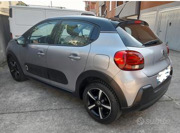 Citroen C3 diesel 