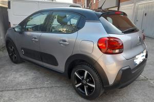 Citroen C3 diesel 