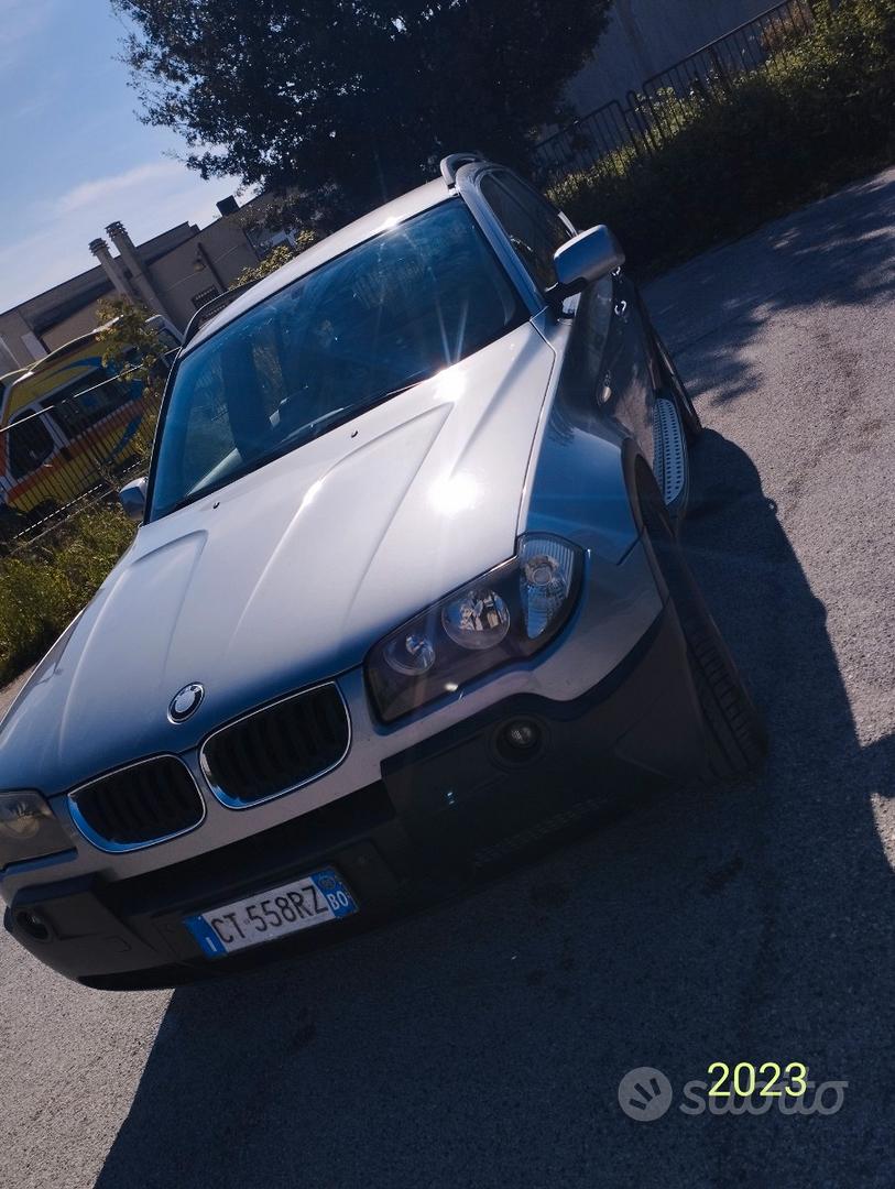 Bmw x3 (e83) - 2005 - Auto In vendita a Bari