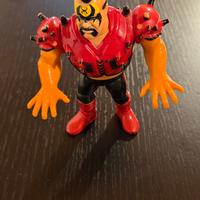 Road Warrior Animal -  Legion of Doom WWF 1991