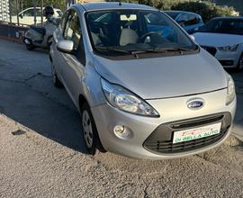 Ford ka 1.2 benzina 2011