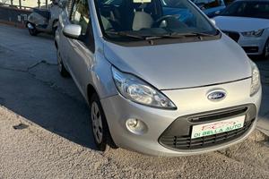 Ford ka 1.2 benzina 2011