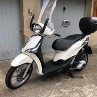 Piaggio Liberty 150