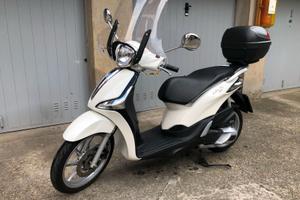 Piaggio Liberty 150