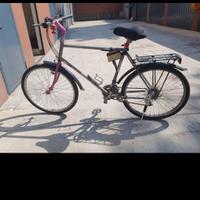 Munt.Bike vintage anni 90 mbk(yamaha) ,buono stato