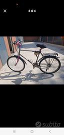 Munt.Bike vintage anni 90 mbk(yamaha) ,buono stato