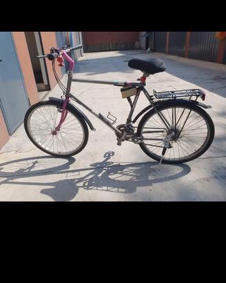 Munt.Bike vintage anni 90 mbk(yamaha) ,buono stato