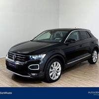 Volkswagen T-Roc 2.0 TDI SCR 150 CV DSG 4MOTI...