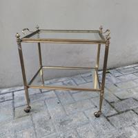 Carrello vintage 