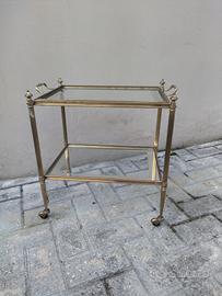 Carrello vintage 