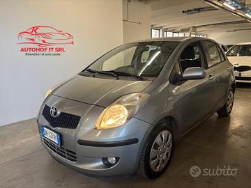 Toyota Yaris 1.0 BENZINA 5P -OK NEOPATENTATI -