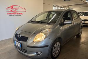 Toyota Yaris 1.0 BENZINA 5P -OK NEOPATENTATI -