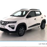DACIA Spring - Spring Comfort Electric 45 U170320