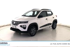 DACIA Spring - Spring Comfort Electric 45 U170320