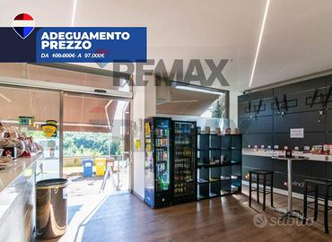 Locale Commerciale - Catania
