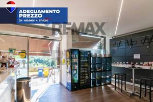 Locale Commerciale - Catania