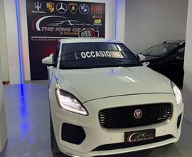 Jaguar E-Pace 2.0D 180 CV AWD aut. R-Dynamic S