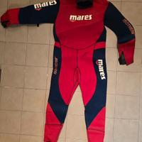 muta semistagna mares