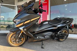 Yamaha TMAX 530 SX