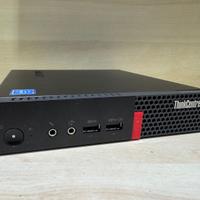 Mini pc Lenovo M710Q