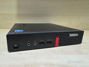 Mini pc Lenovo M710Q