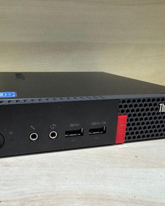 Mini pc Lenovo M710Q