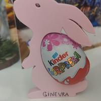 Coniglietto Pasquale