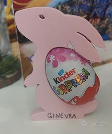 Coniglietto Pasquale