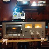 PIONEER CT-F 8080