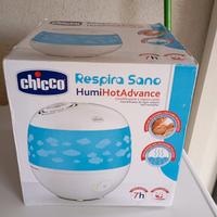 Chicco Umidificatore Caldo Humi Hot Advance

