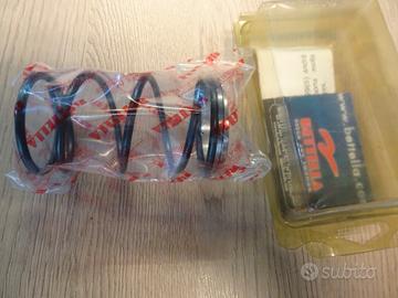 molla variatore con cuscinetto