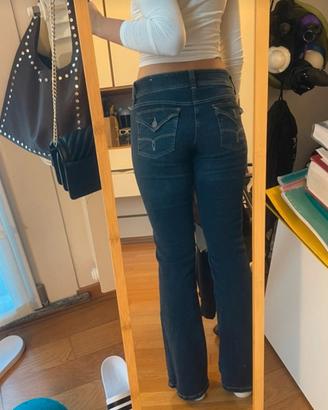jeans Bershka 