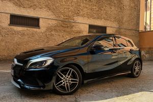 2018 Mercedes-Benz Classe A 180d