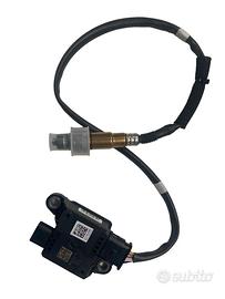 Sensore gas scarico NOX Alfa Romeo Giulia Stelvio